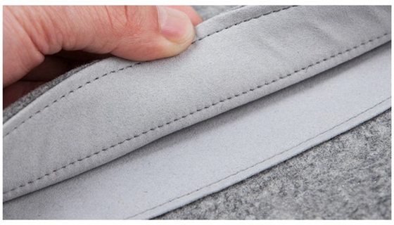 軽量のラップトップの袖袋、14 - 15.6インチのラップトップ コンピュータの袖